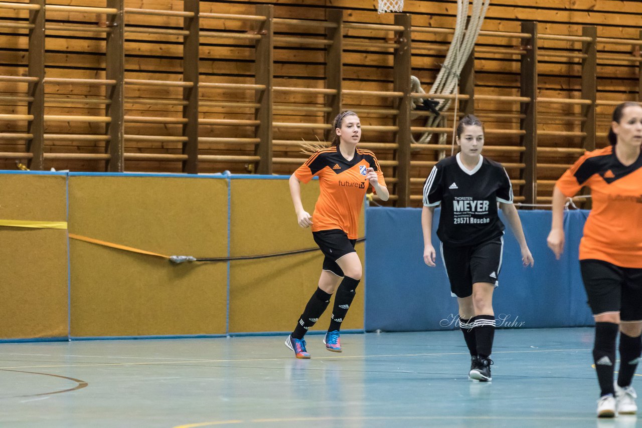 Bild 148 - Dodenhof Cup
